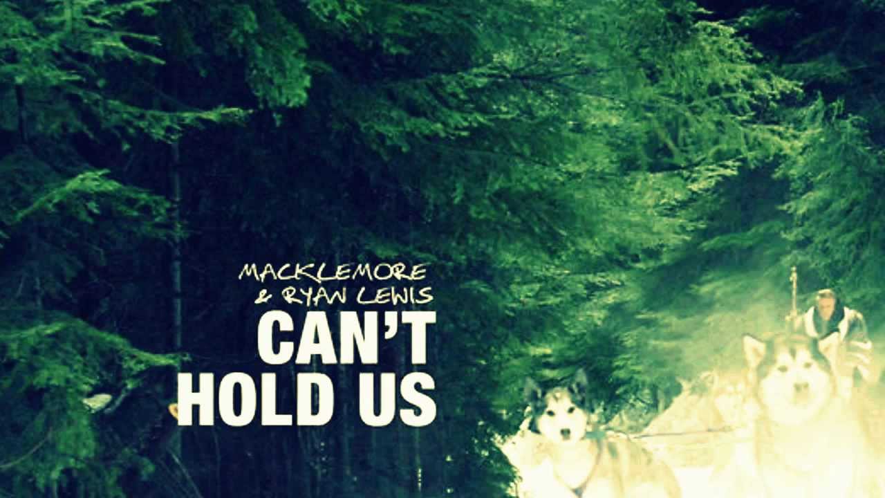 Can T Hold Us Ray Dalton Remix