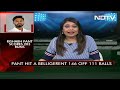 A Pantastic Birmingham Test For India - 03:45 min - News - Video