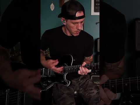 6ths for the Win - AC30 + SONIC Fusion ToneX Pack - #4