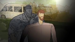 Жалауди Гериев: история преследования журналиста в Чечне