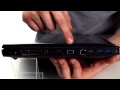 Видеообзор ноутбука Lenovo IdeaPad Y510P