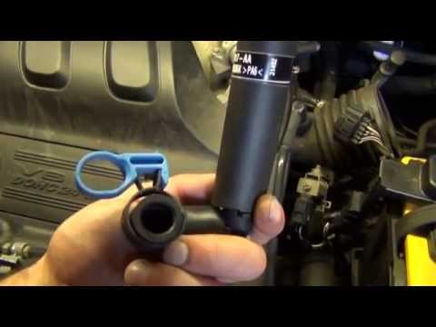 Honda crv egr valve recall #3