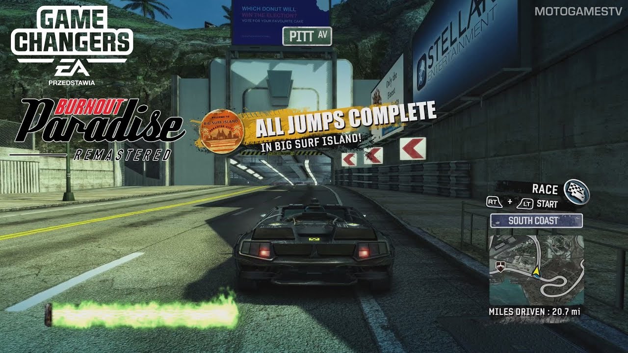 Burnout paradise big surf island pc download full