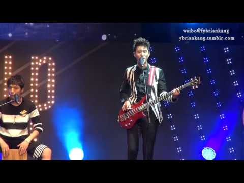 5live Predebut Showcase (with names)