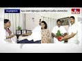 నాన్న ఇప్పటికీ నన్ను సరిదిద్దుతుంటారు |Visakha North MLA Vishnu Kumar Raju Daughter |Fathers Day Spl  - 04:19 min - News - Video
