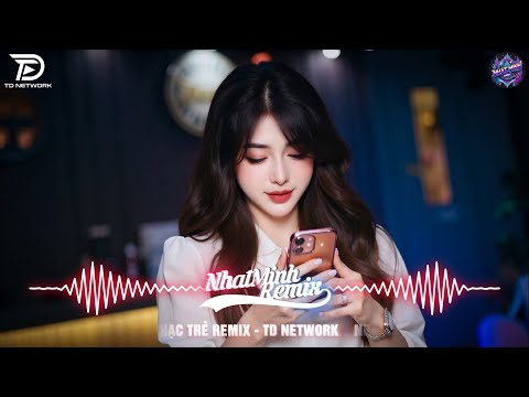 NHẠC REMIX TIKTOK TRIỆU VIEW ♫ Cực Phẩm Remix Top Xu Hướng Hiện Nay - Top 20 Nhạc Hot Tiktok 2025