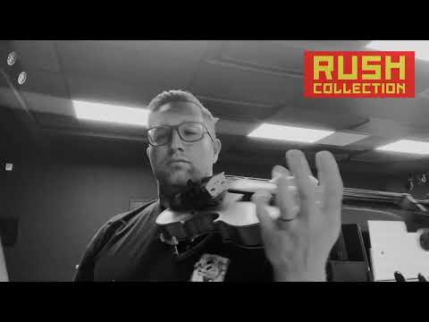 Rush E Until Failure (210bpm max)