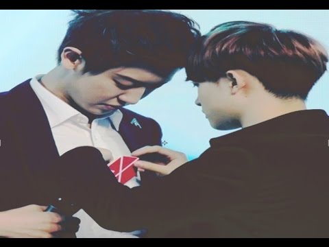 Kyungsoo loves Chanyeol #1