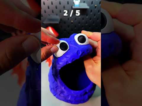6 Satisfying 3D-Printed Useful Toys (ASMR) 🤯 #3dprinting #howto