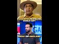 CWC 2023 | Sunil Gavaskar & Irfan Pathan Name Their Favourites Among IND & ENG To Win The World Cup
