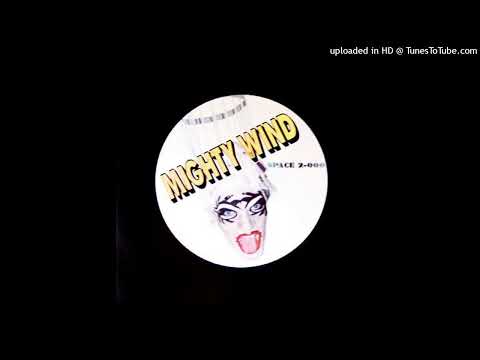 Space 2000 - Mighty Wind (Nalin Inc. Rmx)