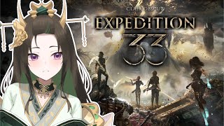 【Clair Obscur: Expedition 33】 is this GOTY?! #yunothon