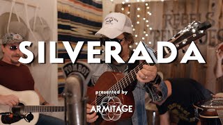 Silverada &quot;Stay By My Side&quot; | THE TOMBOY SESSIONS X REBELS &amp; RENEGADES