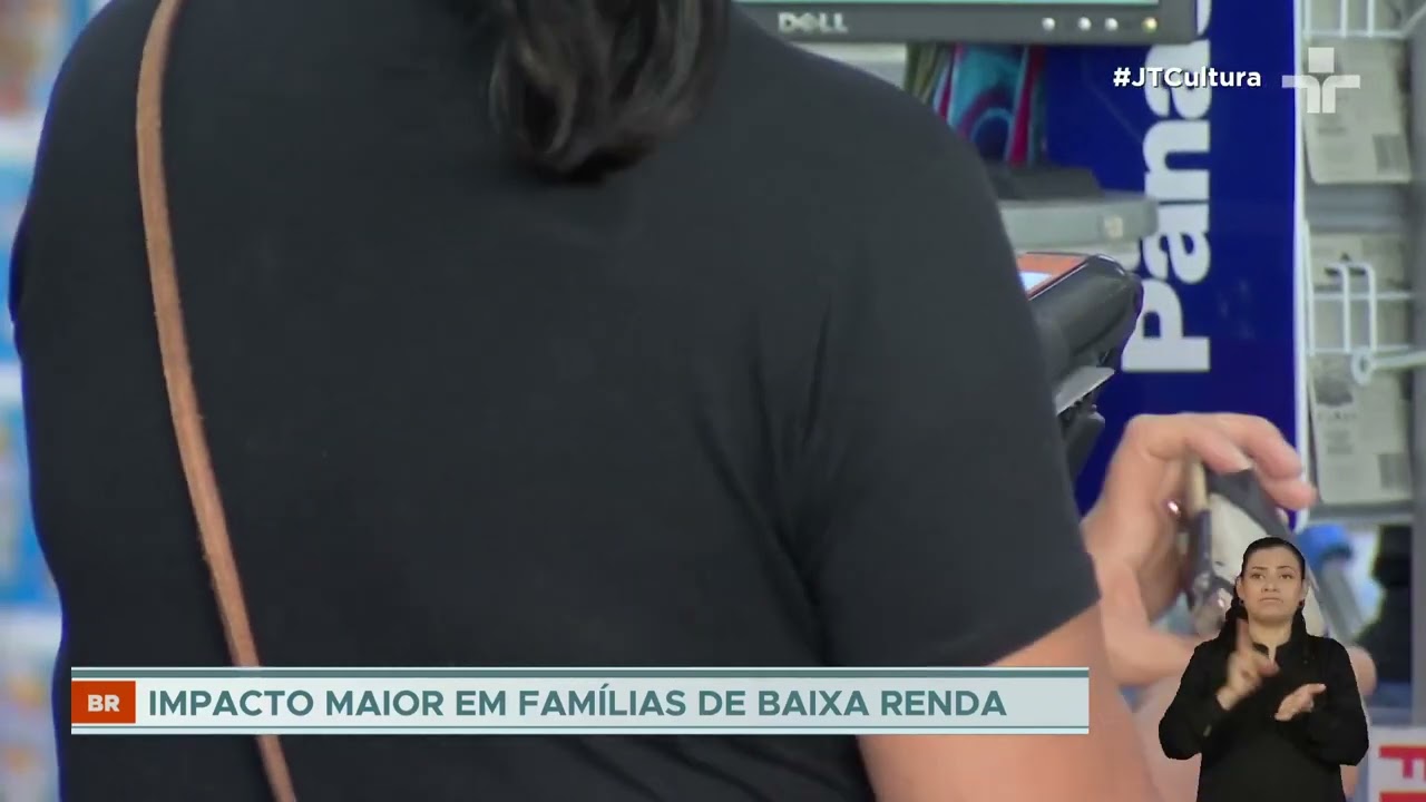 Brasileiros têm 70,5% da renda comprometida com contas e dívidas, aponta Serasa