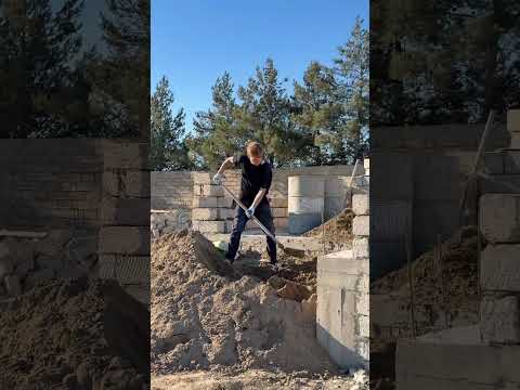 Həyət evlərinin tikintisi və təmiri 047 #music #keşfet #home #design