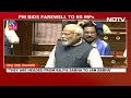 PM Modis Kaala Tika Retort To Congress Black Paper On Centres Performance  - 01:59 min - News - Video