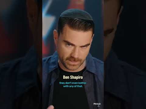 Conservatives vs. Superman: The Ultimate Showdown