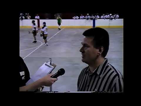 Ganienkeh Gunners - Kahnawahke 7-16-98