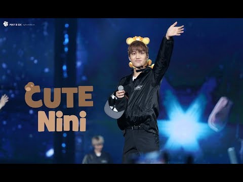 EXO KAI BEING CUTE