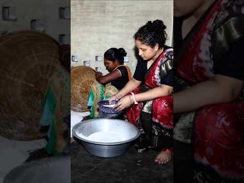 गांव से जुड़ी कल्पना मुर्मू सोरेन कितना बड़ा पद क्यों न हो