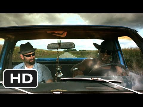 Redemption Road'