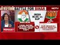 Rahul Gandhi Rally LIVE | Oppositions Show Of Strength In Patna As Vote Adhikar Yatra Concludes  - 11:55:00 min - News - Video
