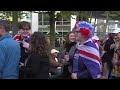 LIVE: Eurovision village on eve of the final  - 28:26 min - News - Video