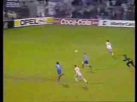 Mark Huges - Manchester United Legend!
