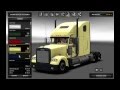 Freightliner Classic 120 v2