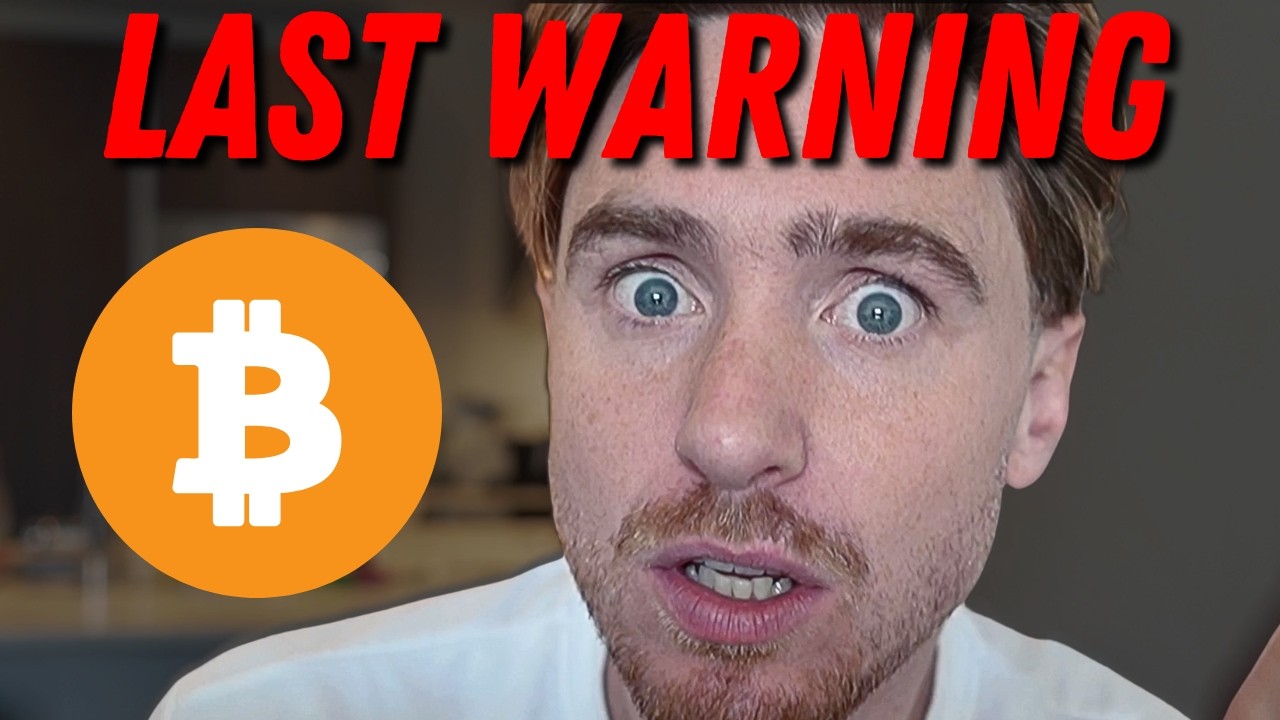 final warning.