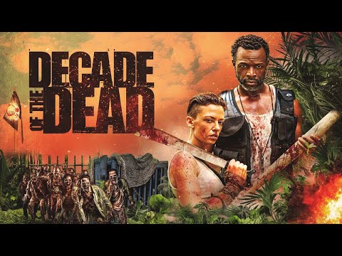 Decade of the Dead'
