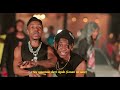 Meja Kunta - Kwani We Nani Remix Feat Ibraah & Jay Combat (Official Lyric Video)