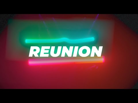 ポルノグラフィティ 『REUNION』(LIVE MOVIE) / PORNOGRAFFITTI 『REUNION』(LIVE MOVIE)