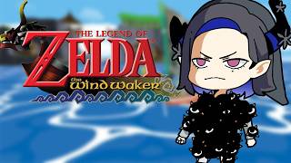 Sorry, how many stones did you say there were? | The Legend of Zelda: 