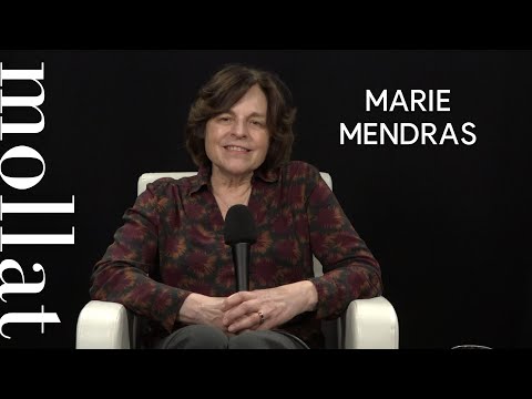 Vido de Marie Mendras