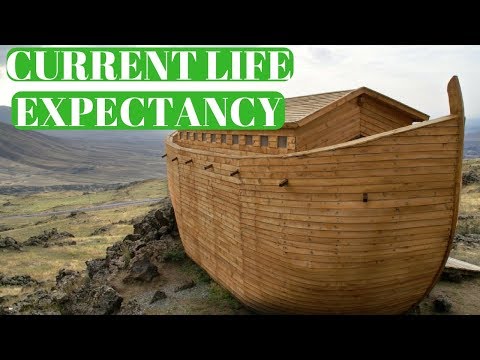 Current Life Expectancy