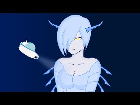 Love Ghost (Subnautica Animation)
