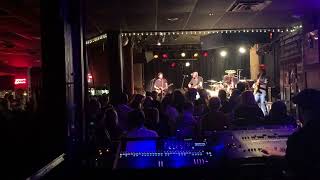GB Leighton - LOVE FOR SALE - LIVE! from Bunkers Music Bar Minneapolis 2023