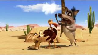 Oskarova Oza #73 - Rocov poklad