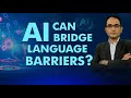 Can Bhashini Bridge Indias Language Divide? | The Southern View