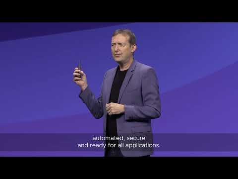 VMware Cloud Foundation Delivers on the Full Promise of Private Cloud