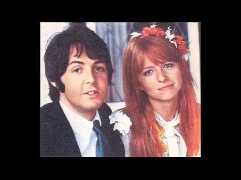 The Beatles - Here There & Everywhere