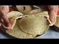 గోధుమ రవ్వతో అప్పటికప్పుడు చుక్కనూనె లేని హెల్దీదోశలు👌టమాటో చట్నీ😋Wheat Rava Dosa👍 Instant Breakfast  - 05:35 min - News - Video