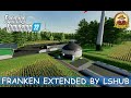 Franken Extended by LSHUB v1.0.0.0