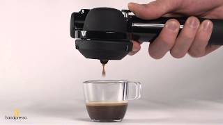 Handpresso Thermo Flask