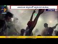 Fire accident in movie theater during Prabhas starrer 'Billa' 2nd release in Tadepalli Gudem