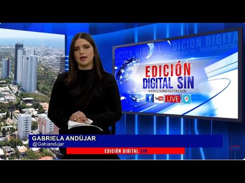 EN VIVO 26/2/2024 #EdiciónDigitalSIN