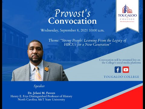 Everything You Need to Know About Tougaloo College