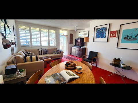 Property video