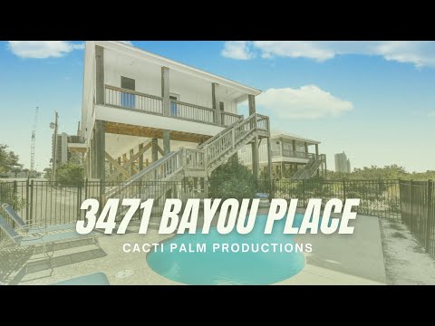Vidéo de l’hébergement